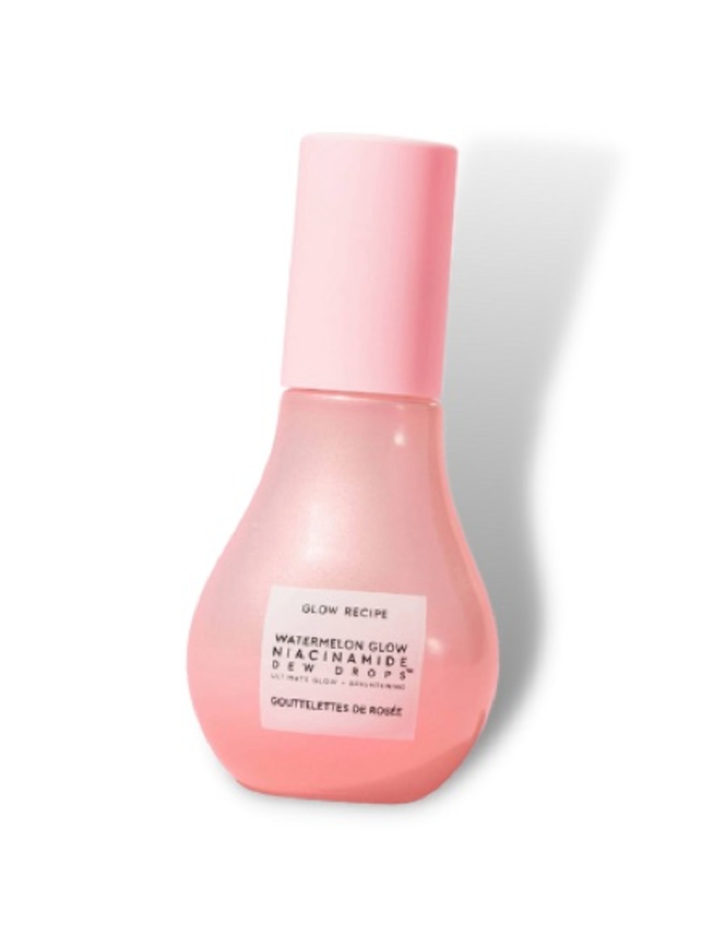 GLOW RECIPE Watermelon Glow Niacinamide Dew Drops 1.35 ml